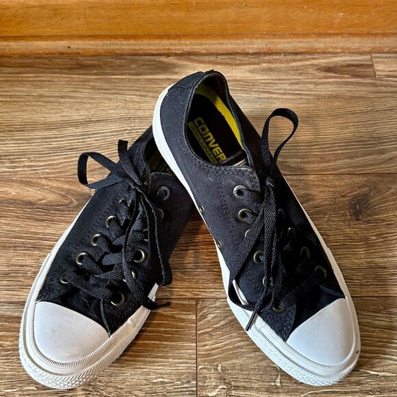 Converse Chuck Taylor All Star II Ox - Picture 2 of 6